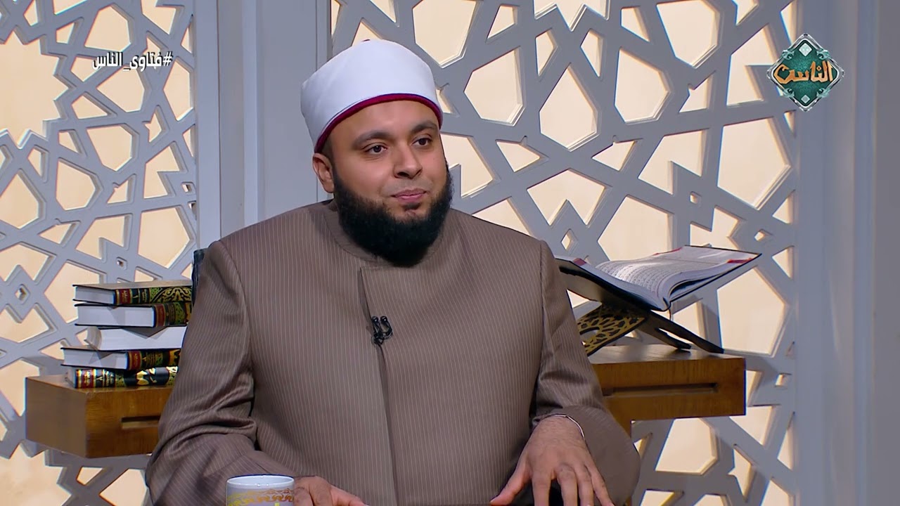 حكم طلاق الحائض عند المأذون؟ أمين الفتوى يُجيب