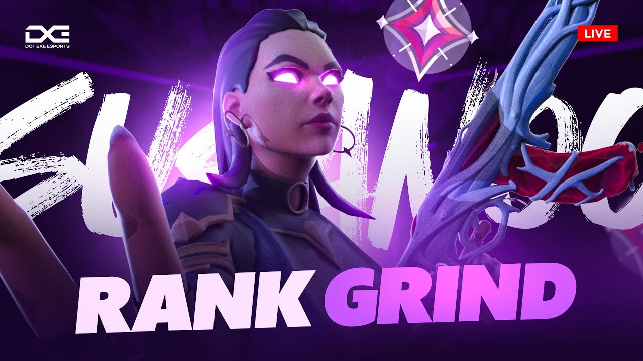 🔴 VALOO DUO w/ @8bitBinks69