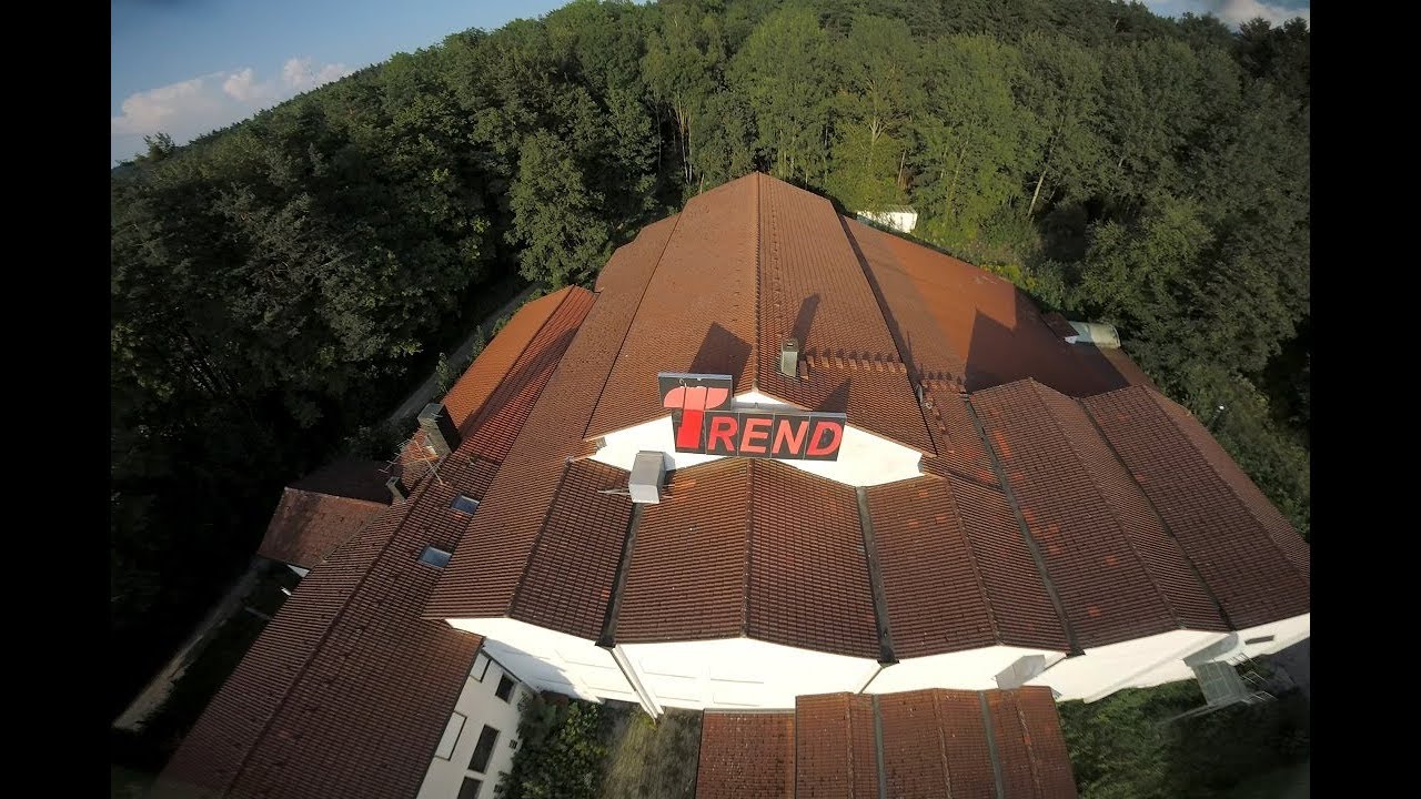 Ehemalige Disco Trend Postbauer-Heng | FPV