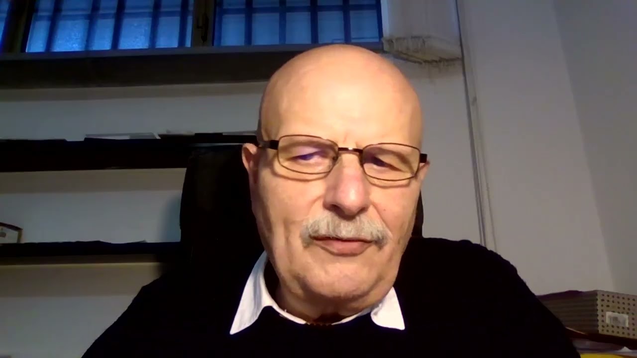 Sicurezze e informazioni - Vincenzo Donvito Maxia