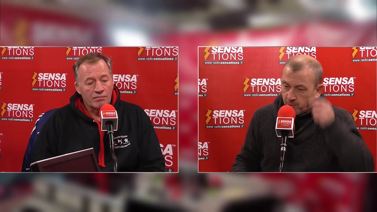 Mag Normandie - Alain VASTINE - Boxing Club de Pont-Audemer