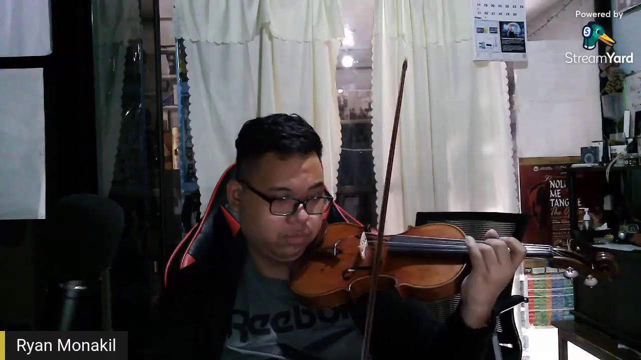 Q&A While Changing Strings!
