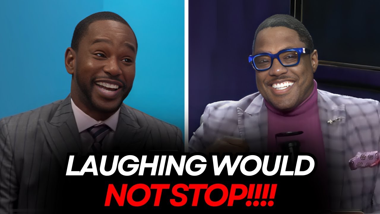 Mase's and Cam'ron Funniest Back And Forth That Had Everyone Losing Control