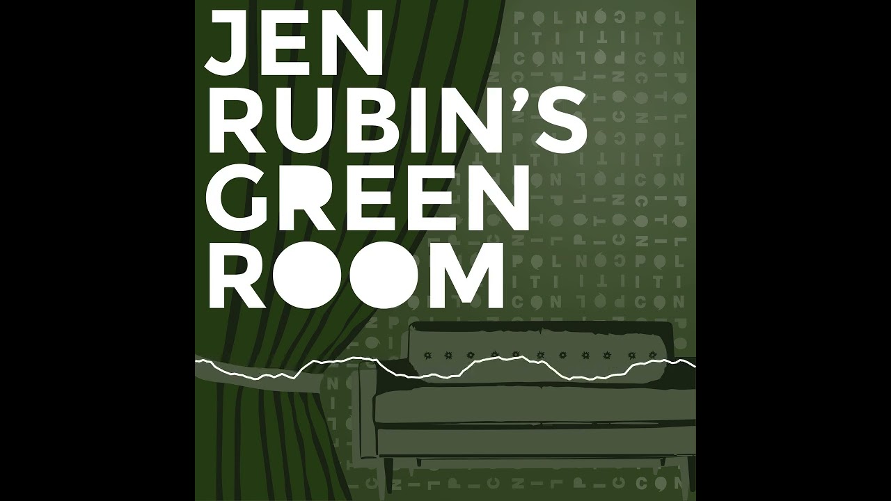 86: The Rise of Red Wine and Blue with Katie Paris | Jen Rubin's Green Room