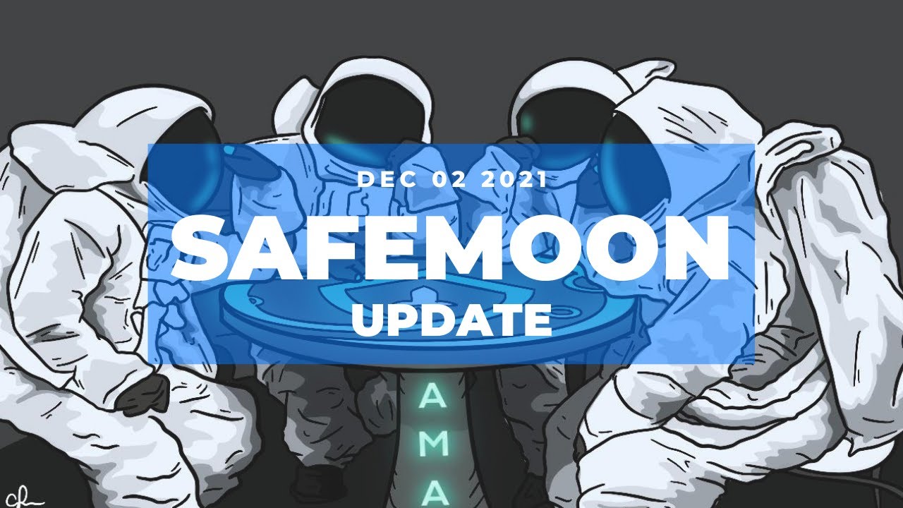 SAFEMOON UPDATE: V2 OFFICIALLY LIVE? & WHALE SELLING?