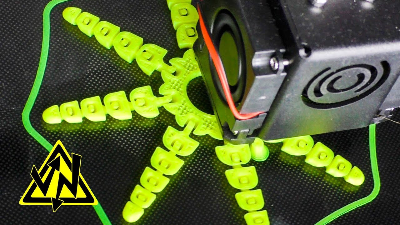 COREXY 3D ПРИНТЕР TWO TREES SAPPHIRE S.