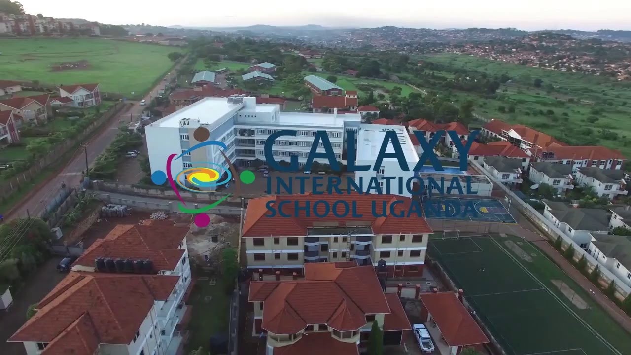 GALAXY INTERNATIONAL SCHOOL UGANDA POINT OF INTEREST
