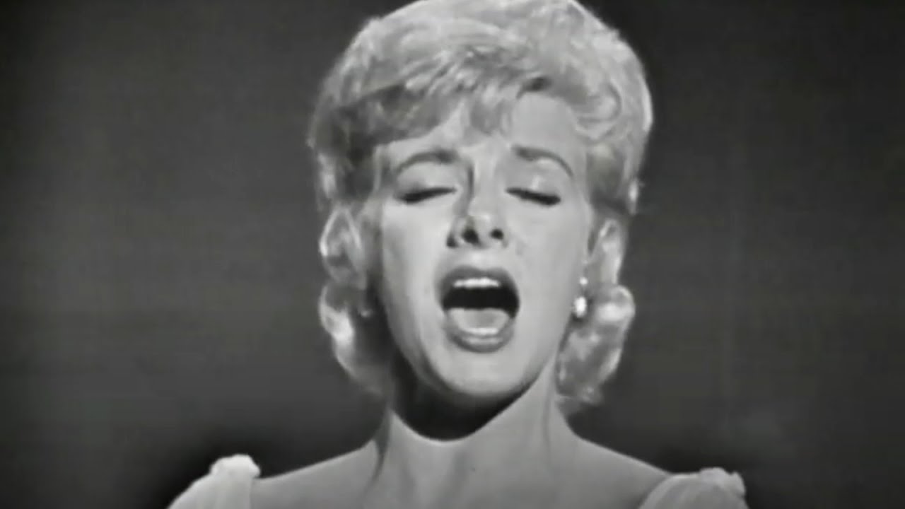 Rosemary Clooney 