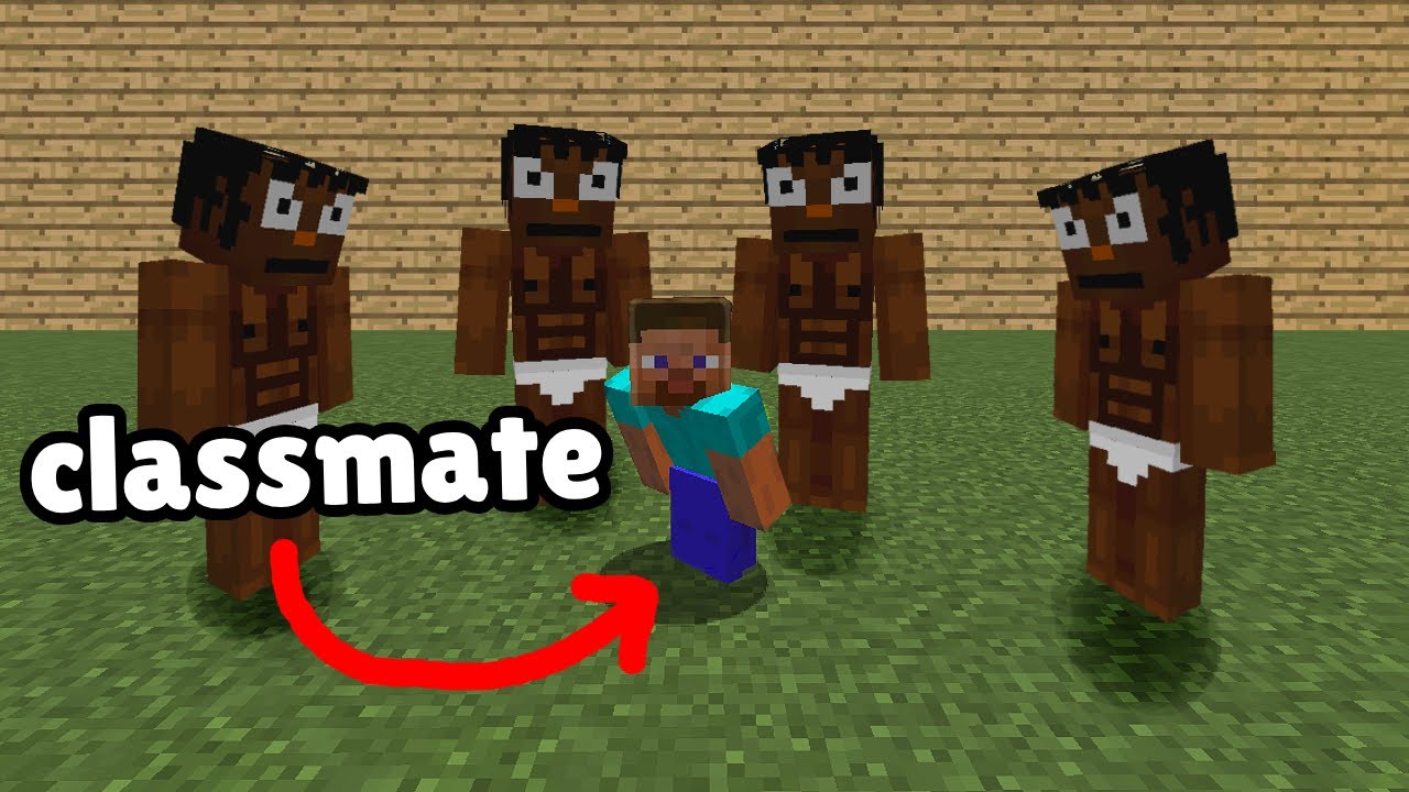 My Class Asked to be in Video, gets Trolled instead...
