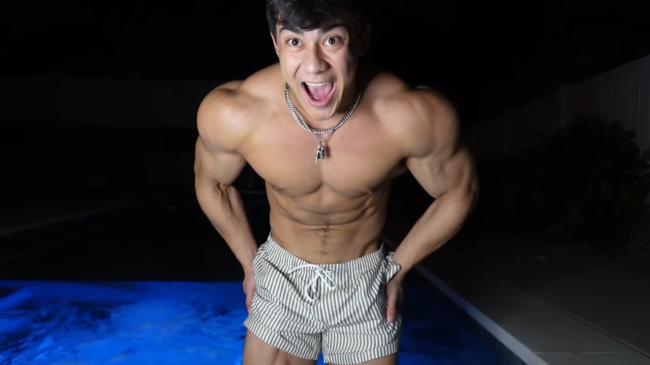 TOGI GEAR EDIT - HURT