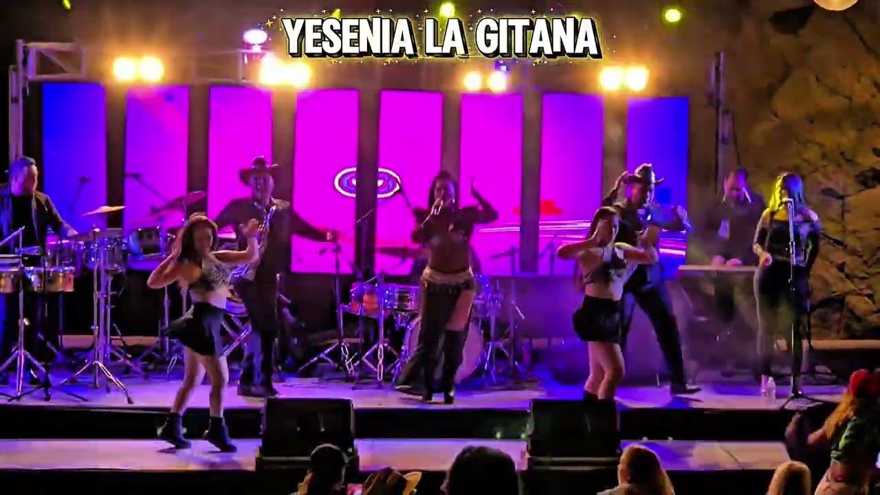 ME MUERO DE AMOR , LOQUITA POR TI , LA ROBA MARIDOS 