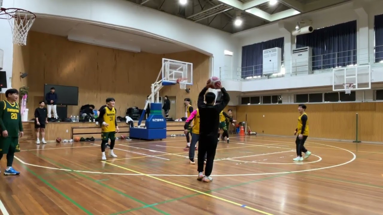 2026. 2. 7. (토) 10경기