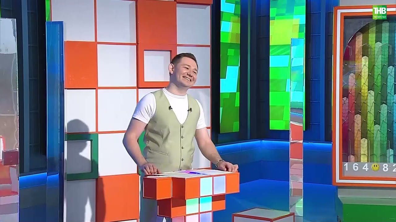 Пародия осталары | Башваткыч 20/08/2023