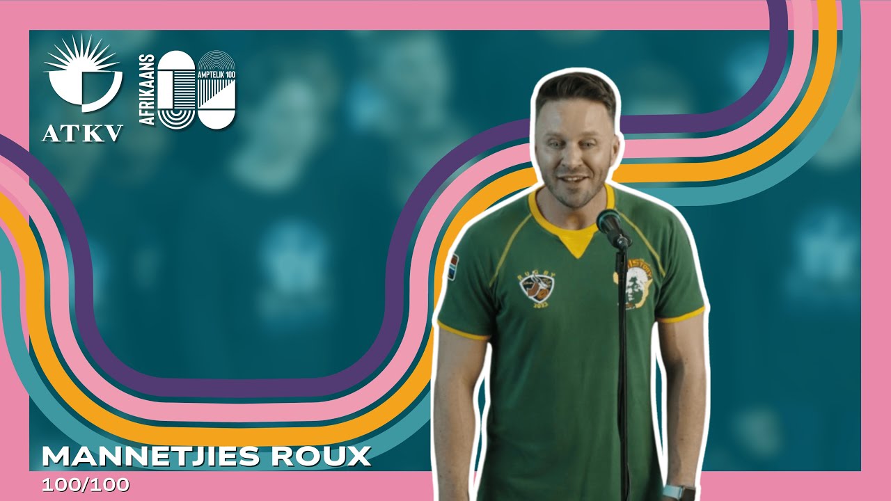 Stuur Groete aan Mannetjies Roux- Xander Steyn & Bloemfontein Children's Choir