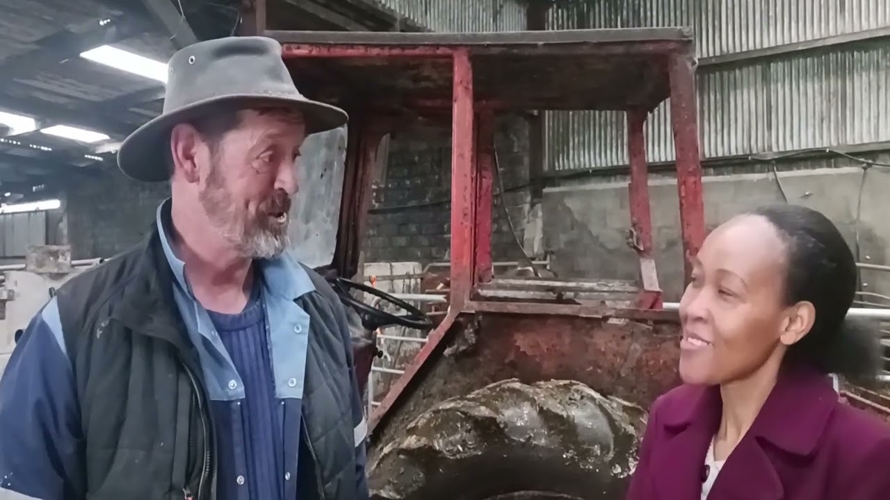 Pastures New Social Farm