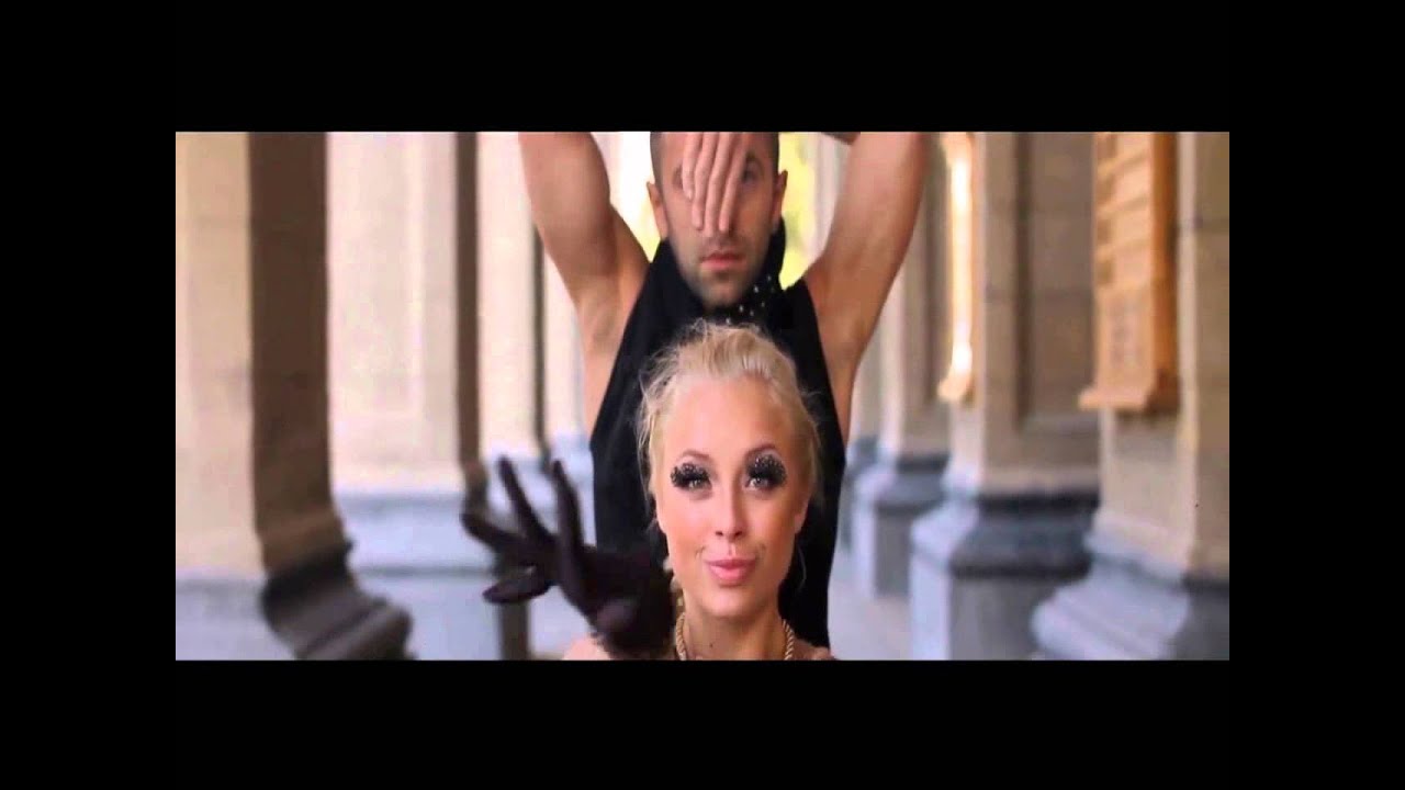 Madonna vs Icona Pop (MadMixMustang 2015 version)
