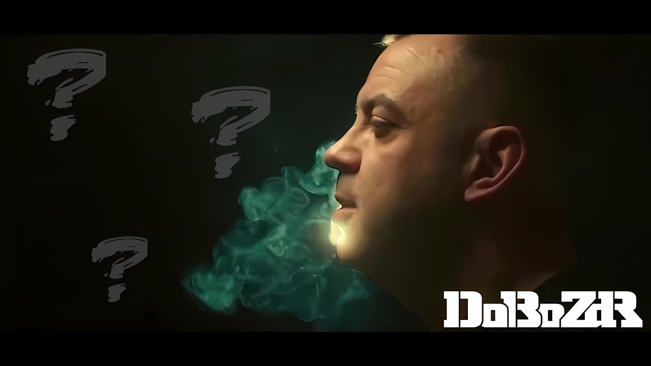 DoBoZdR - Nie Mam Pojęcia #dobozdr #hiphop  #rap  #filozofiażycia #tytuzmuzik  #nowyrap  #polskirap
