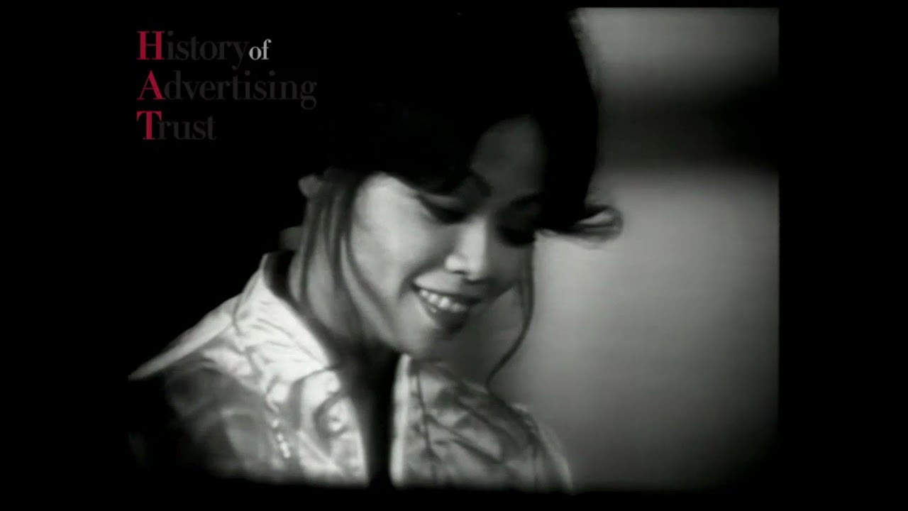60s-70s UK Adverts from 1960s-1970s