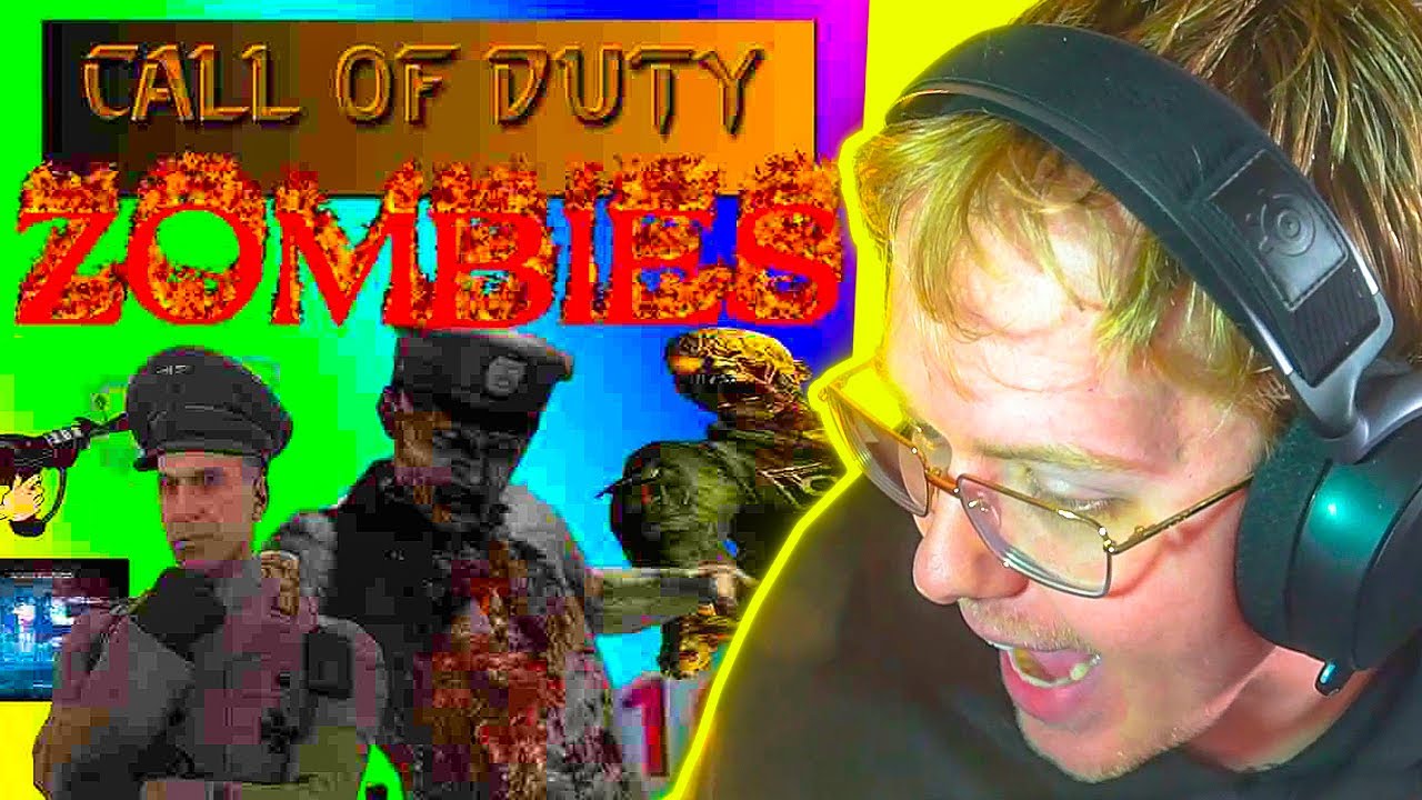 TOO MANY ZOMBIES MEMES.