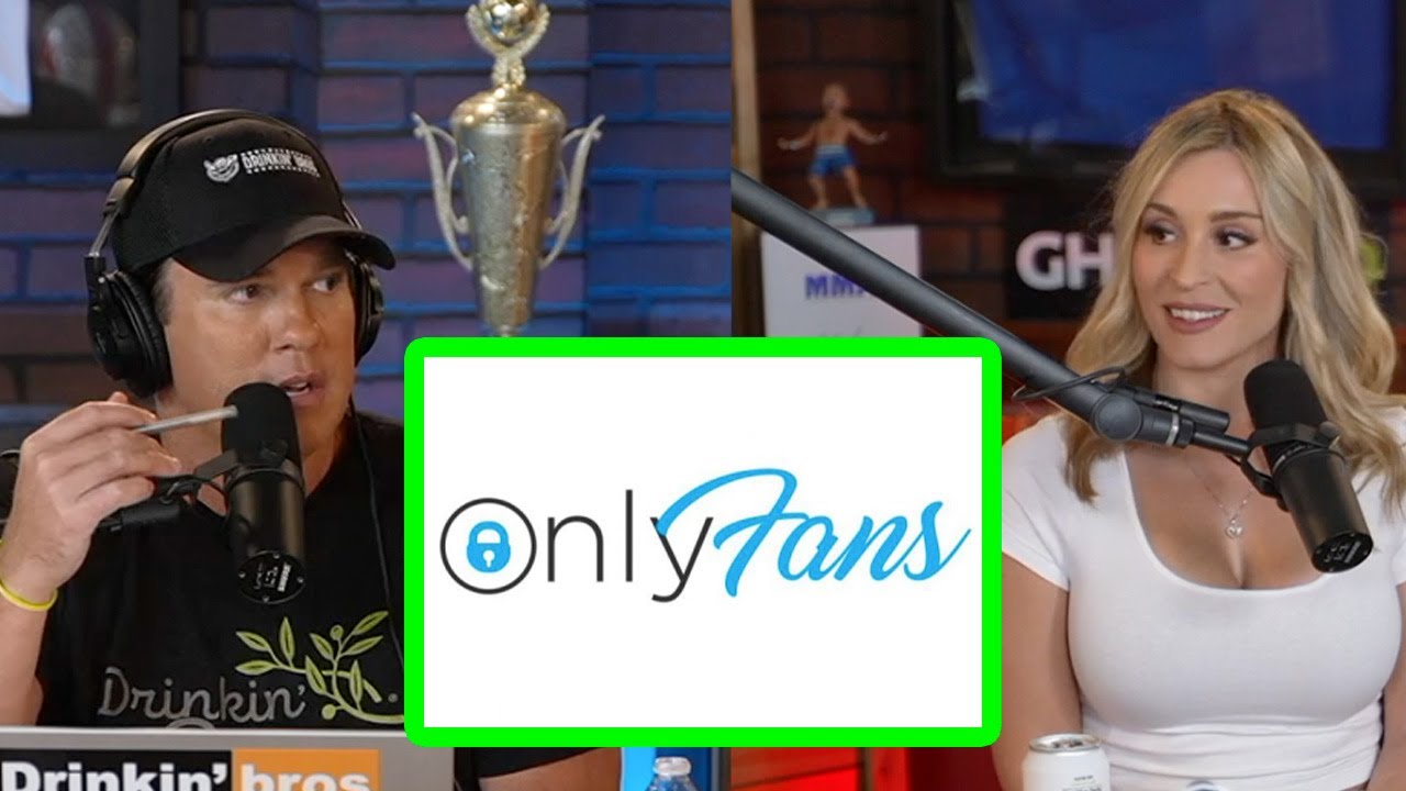 OnlyFans Star Allie Rae on Telling Her Kids About How She Makes Money