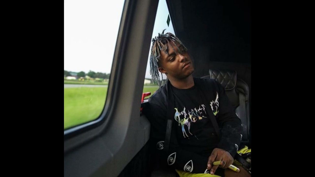 Plug - Juice WRLD (Studio Session)