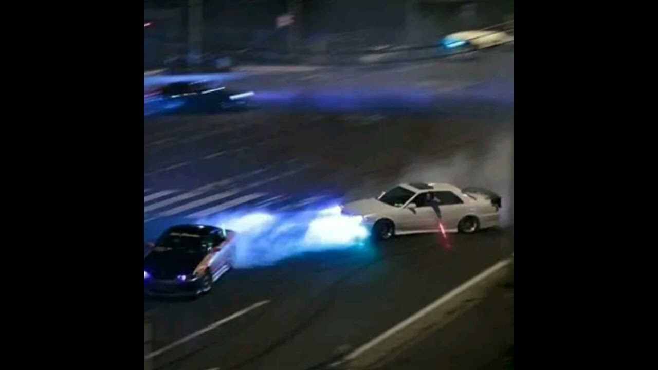 Kid Cudi - New Mode (Sped Up)