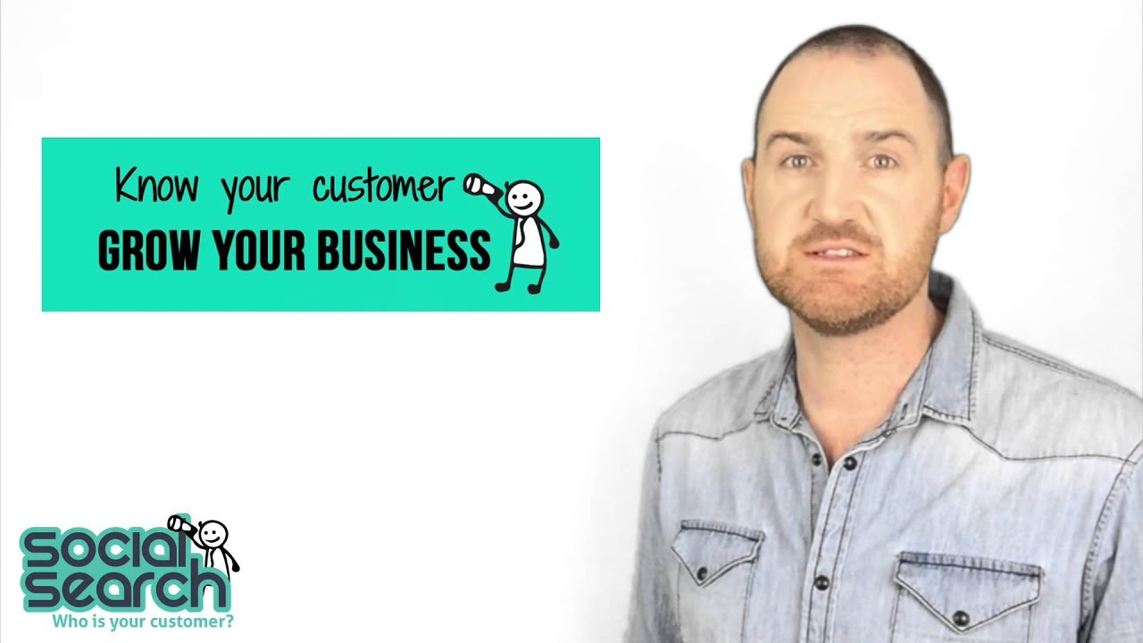 Who Is Your Customer?