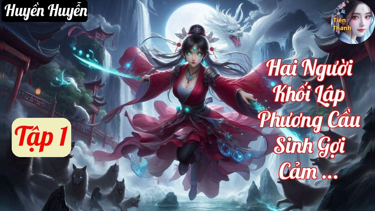 [Tập 1] Hai Người Khối Lập Phương Cầu Sinh Gợi Cảm La Lỵ Cuối Cùng Thành Kiều Thê - Chương 1-99 - Tr