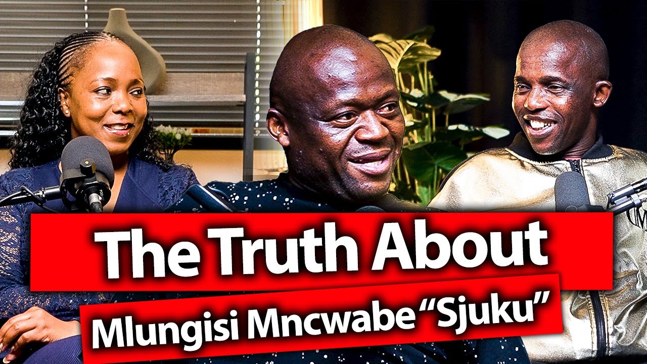 The Truth About Mlungisi Mncwabe 