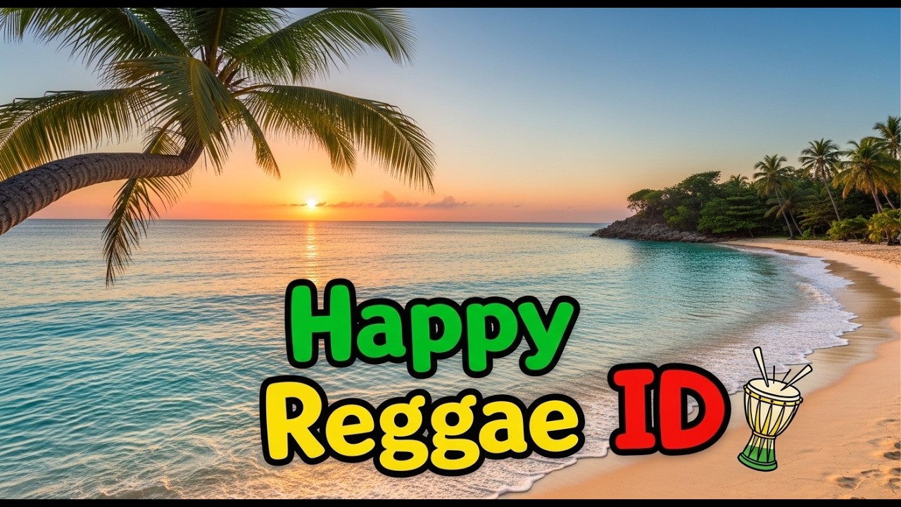GILI TRAWANGAN DIHATI - Happy Reggae ID #reggae #lagureggaeindonesia #reggaeton #reggaemusic