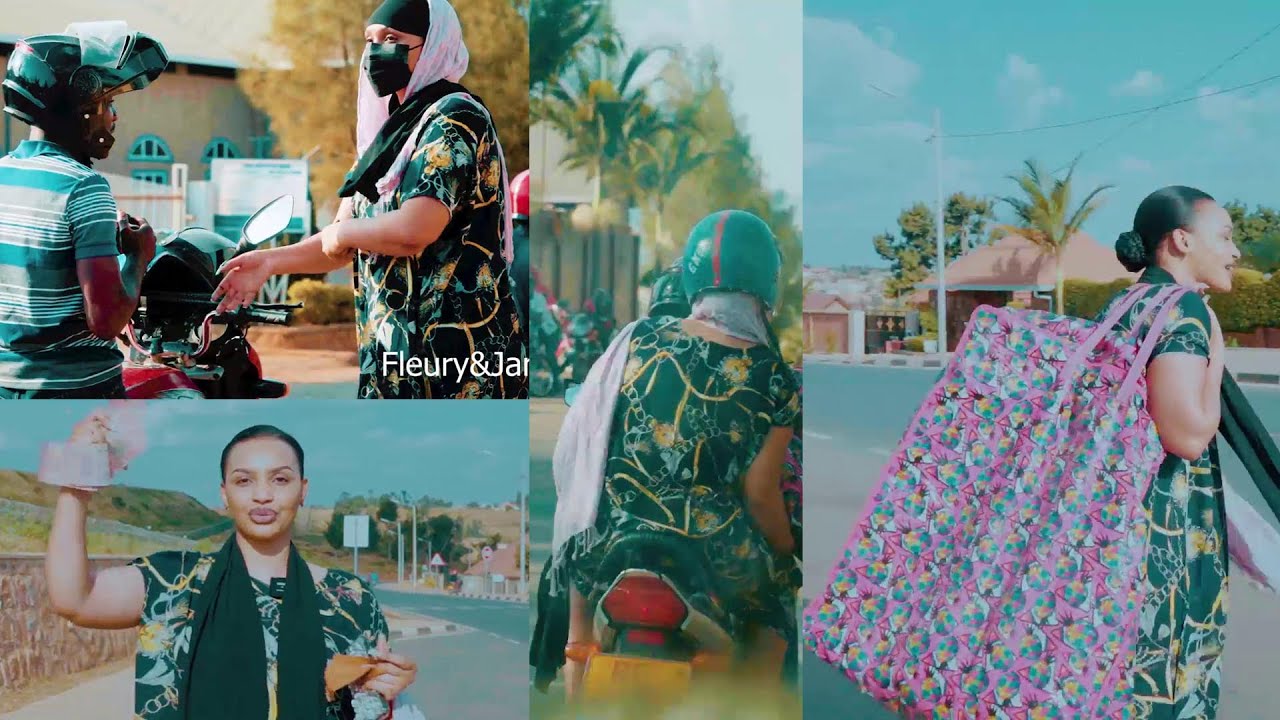 😭😭ABAMOTAR  BANYIMYE LIFT NDUMIRWA 😭😭STREET TALK /Fleury&Janet