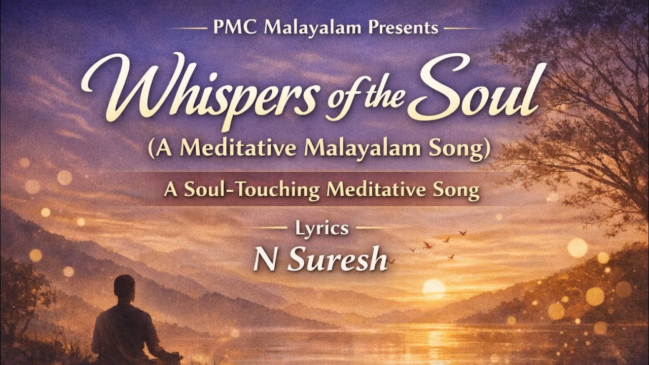 A Soul Touching Meditative Song 