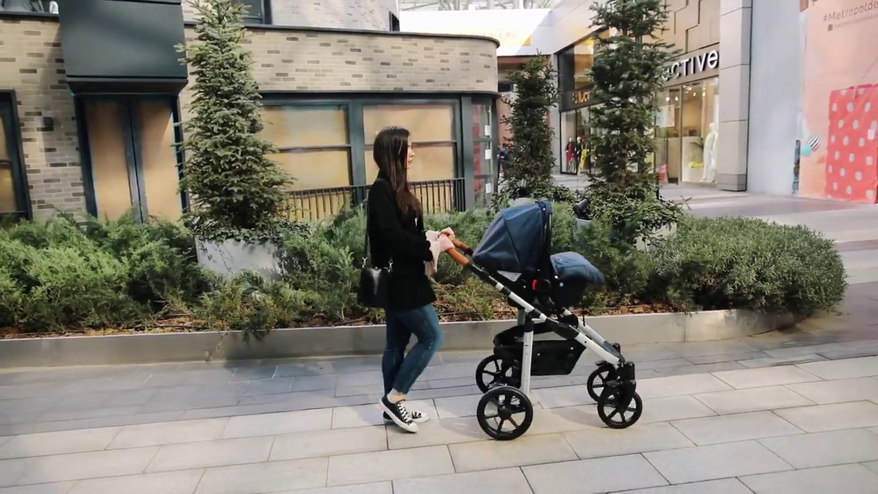 My Junior Miyo Tanıtım Videosu