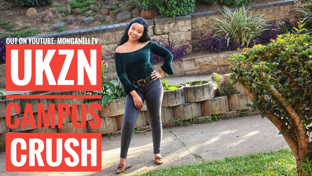 UKZN CAMPUS CRUSH | EP4 S1