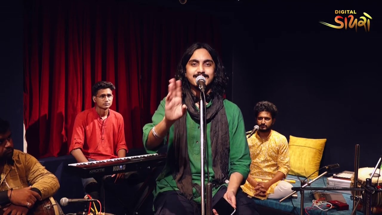 Digital Dayro | Jesal-Toral | Aditya Gadhvi