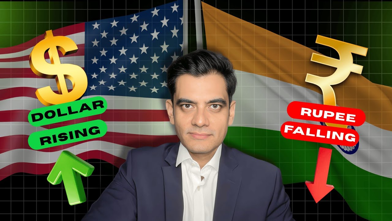 Когда стабилизируется курс USD/INR и какие индийские акции от этого выиграют?