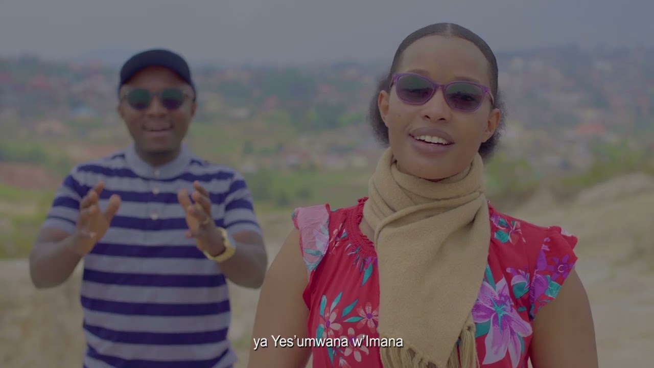 Hari Imbaraga;Official video By H.Bosco & Lilian #Ambassadors of #countrymusic 2022 #johabosofficial