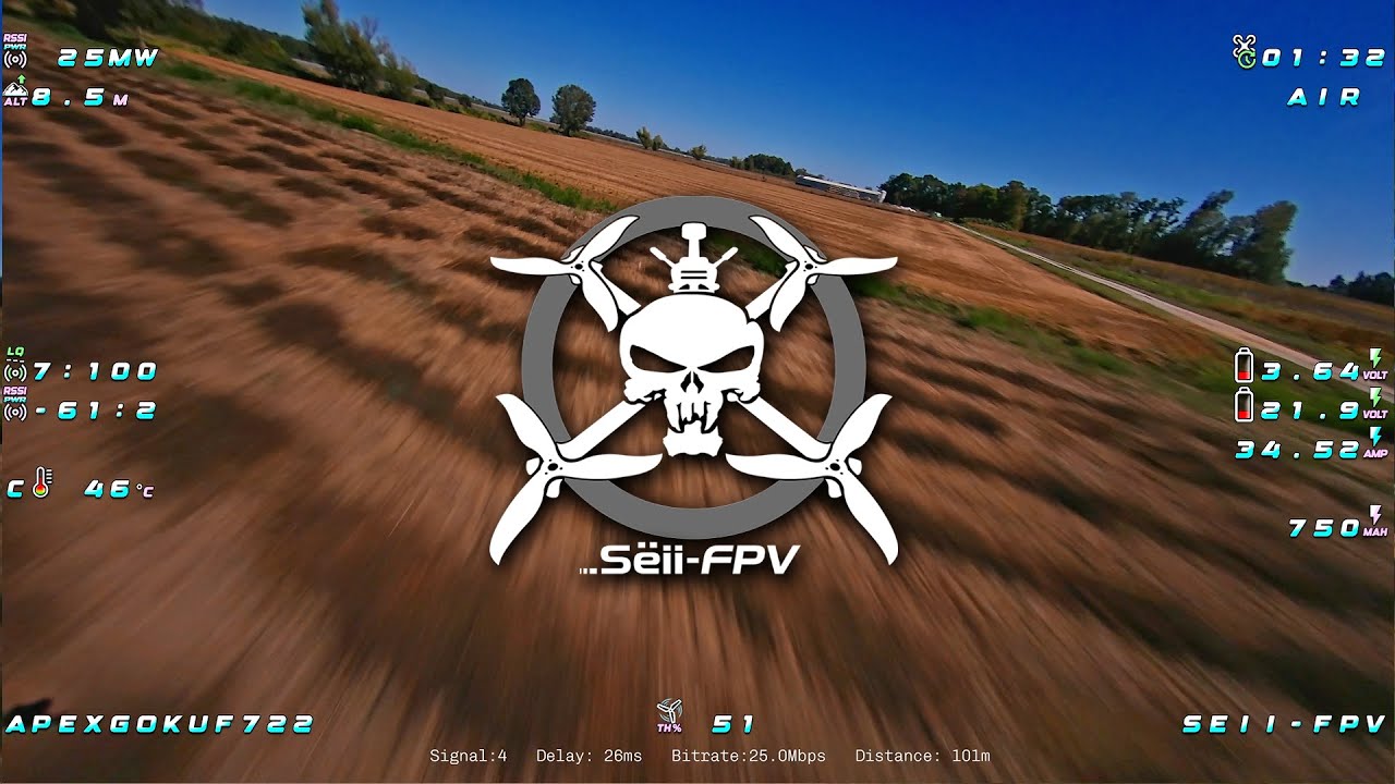 SISKA FIELDS - Sept-21-2025 | #NOSTAB
