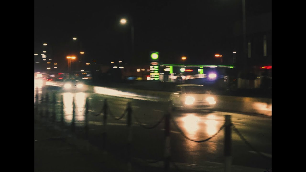 NRW - HUŚTAWKA (PROD. NRW) (STREET VIDEO)