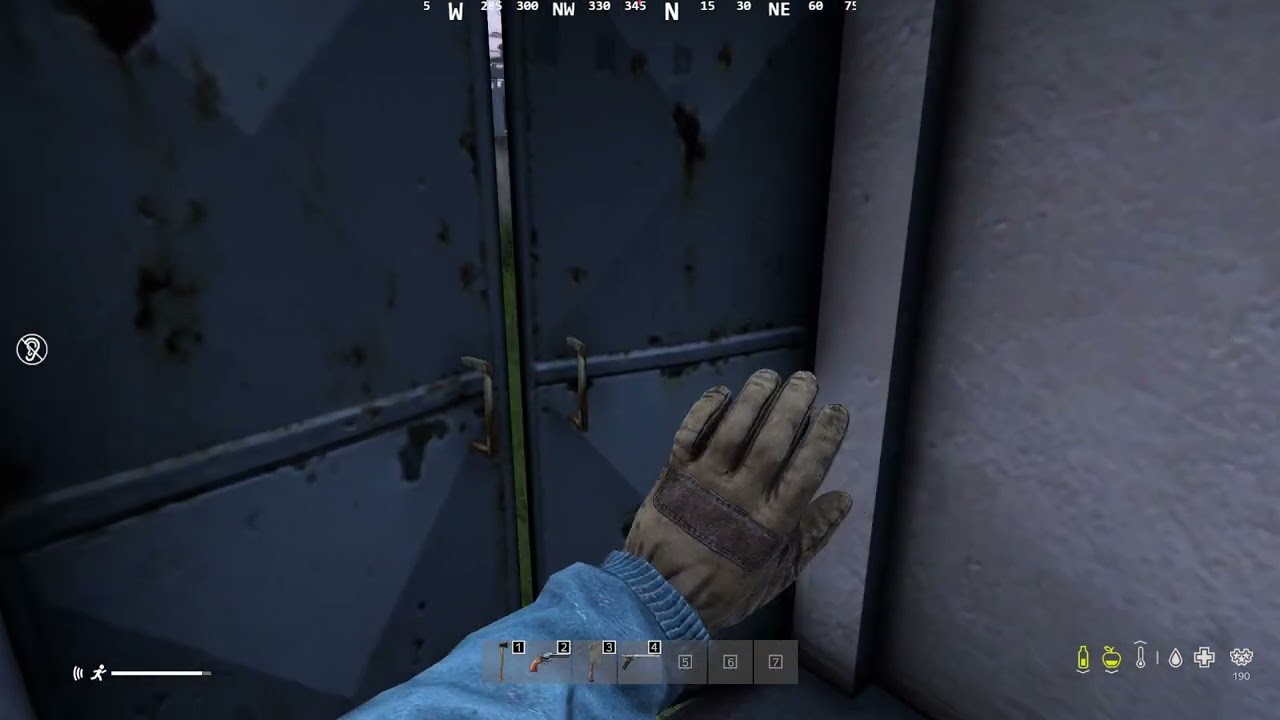 How To Find Barrels In DayZ