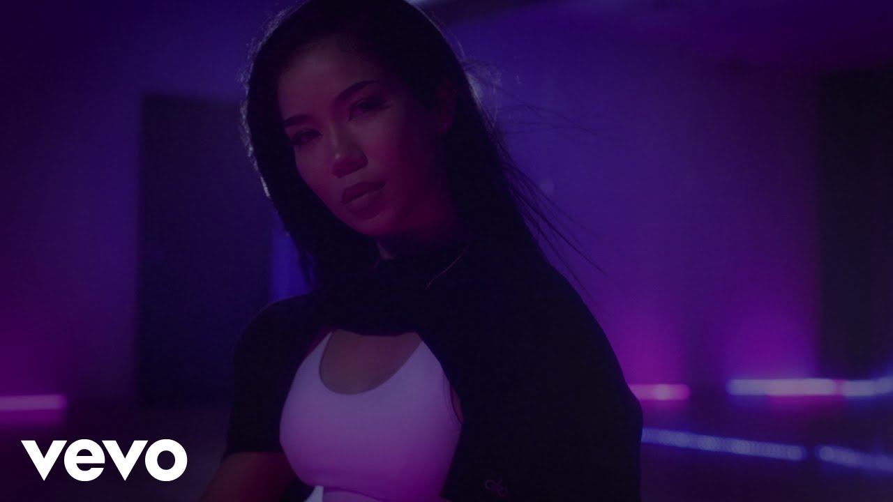 Jhen&eacute; Aiko - P*$$Y Fairy (OTW)
