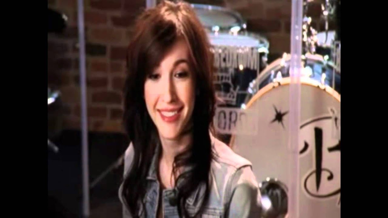 One Tree Hill - 6x21 - Kate Voegele