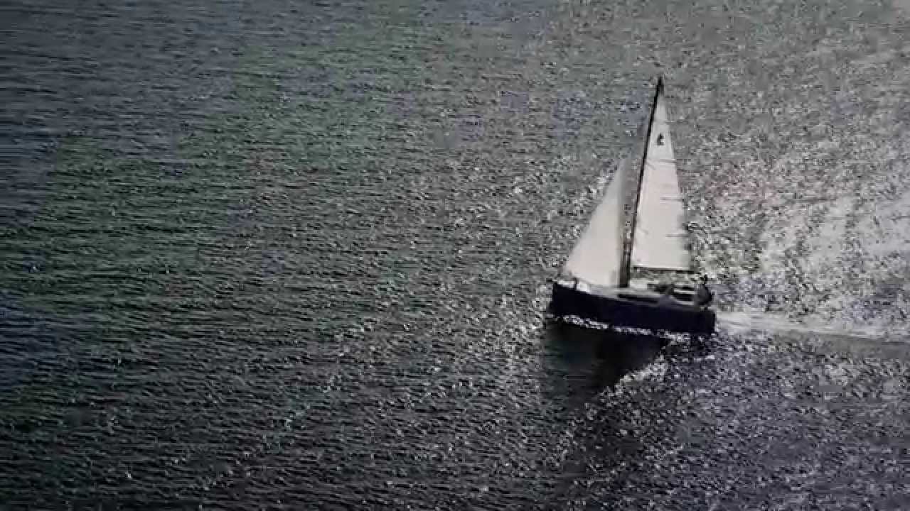 Beneteau Oceanis 35 - Europa Yachts Philippines