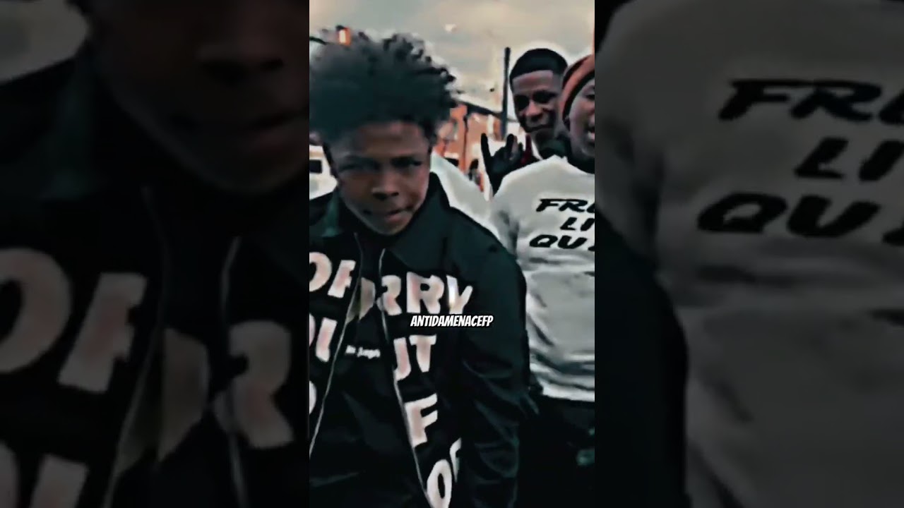 These edits go crazy #antidamenace #musicvideo #952dalabel #music #trending #tiktok #shorts