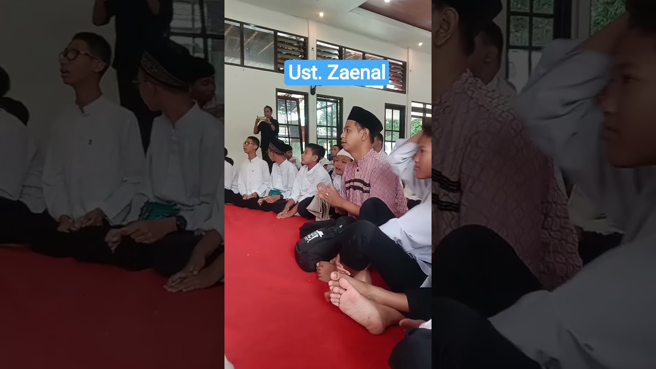 mengenal isra mi'raj 