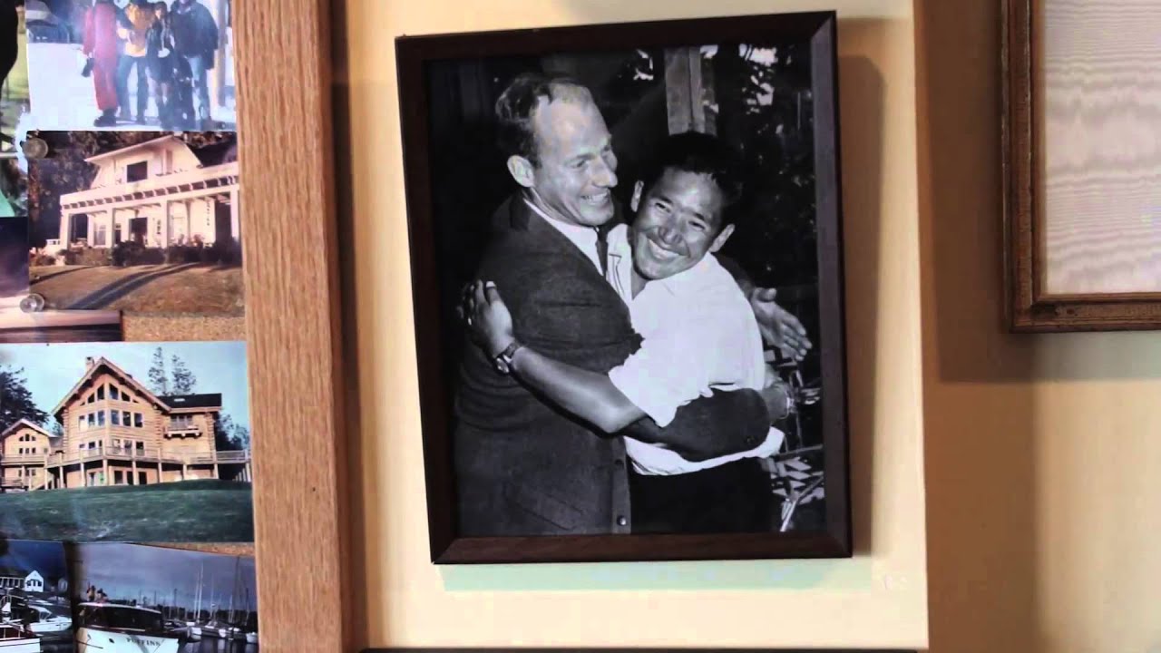 A Life Well Lived | Jim Whittaker & 50 Years of Everest