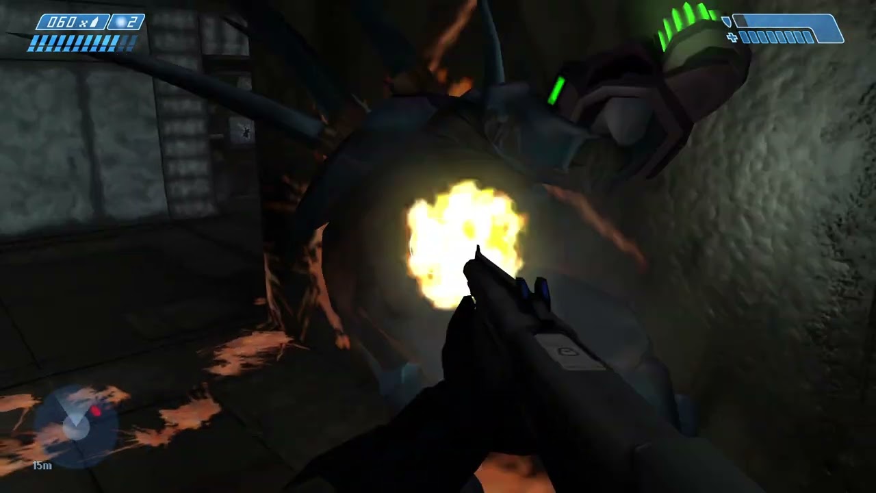 Halo MCC 