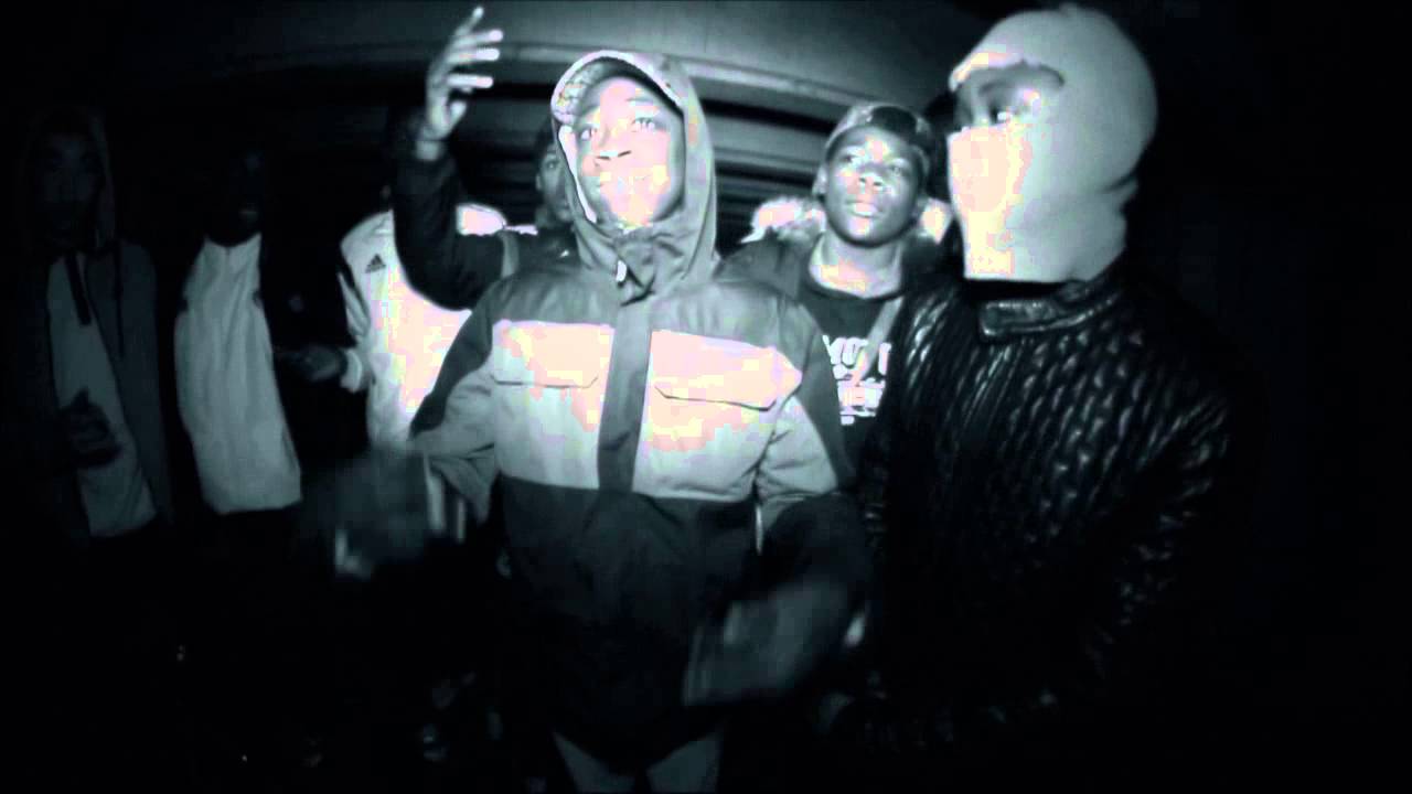 VOLTEX GANG - On a plus le temps [Dir. by@13K]