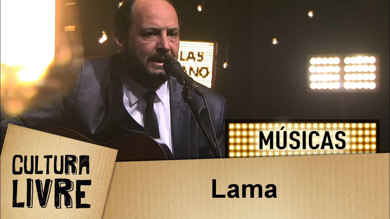 Lama por DOUGLAS GERMANO
