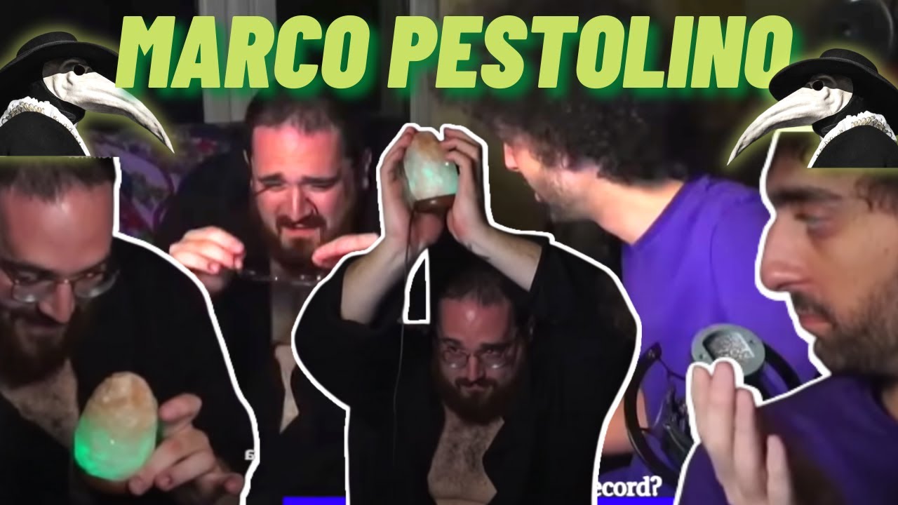 Mario Sturniolo è l'untore di Marco Merrino?